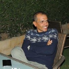 Ashraf Amara