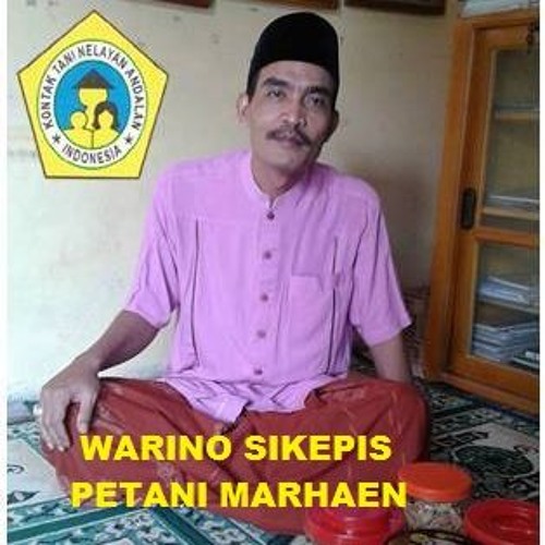 Warino SiKepis’s avatar