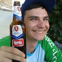 Антон горбов