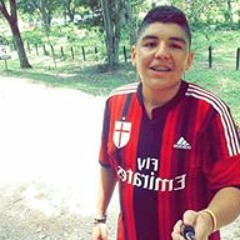 Cristian Gomez Florez
