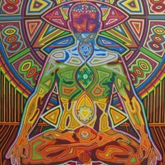 CHAKRA LOVER