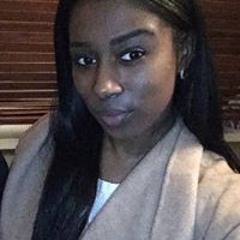 Naay Niaomi Rosa