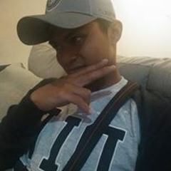 Muhammad Idham Hisham
