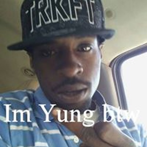 Yung MikeMike Prince’s avatar