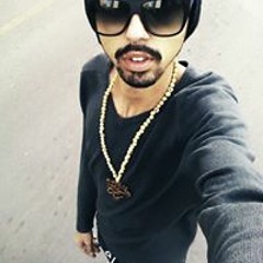Maikel Joaquim