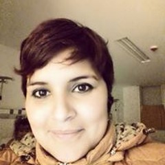 Yesica Ponce Pao