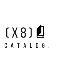 X8 CATALOG