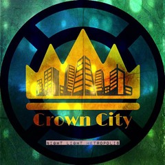 Crown  City