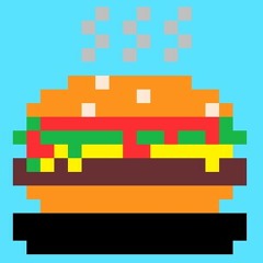 Derpy Burger Jr.