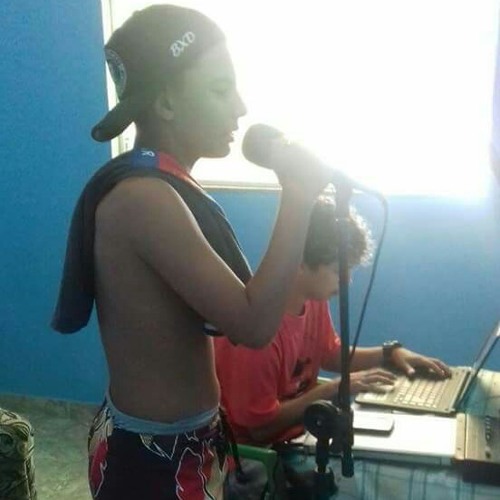 MC MATHEUSINHO - A VIDA DO CRIME É FODA [ DJ LC DE NOVA CIDADE ]