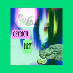 OSTRICH PARTY MUSIC
