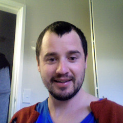 Ben Fraser