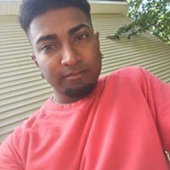 Annand Mangroo