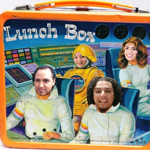 The Lunch Box Crew’s avatar