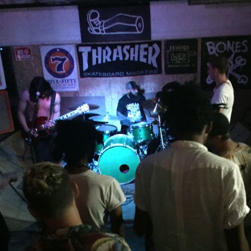 Stream Hermanus Monachus Inclusus by Bloodless | Listen online for free ...
