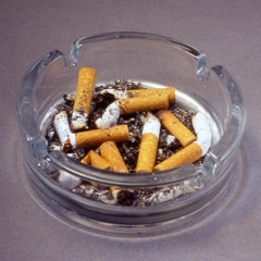 Tommy Ashtray