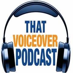 That Voiceover Podcast
