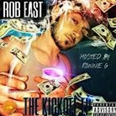 Rob East