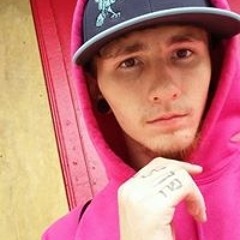 Marcus Remy'Boy Cardona