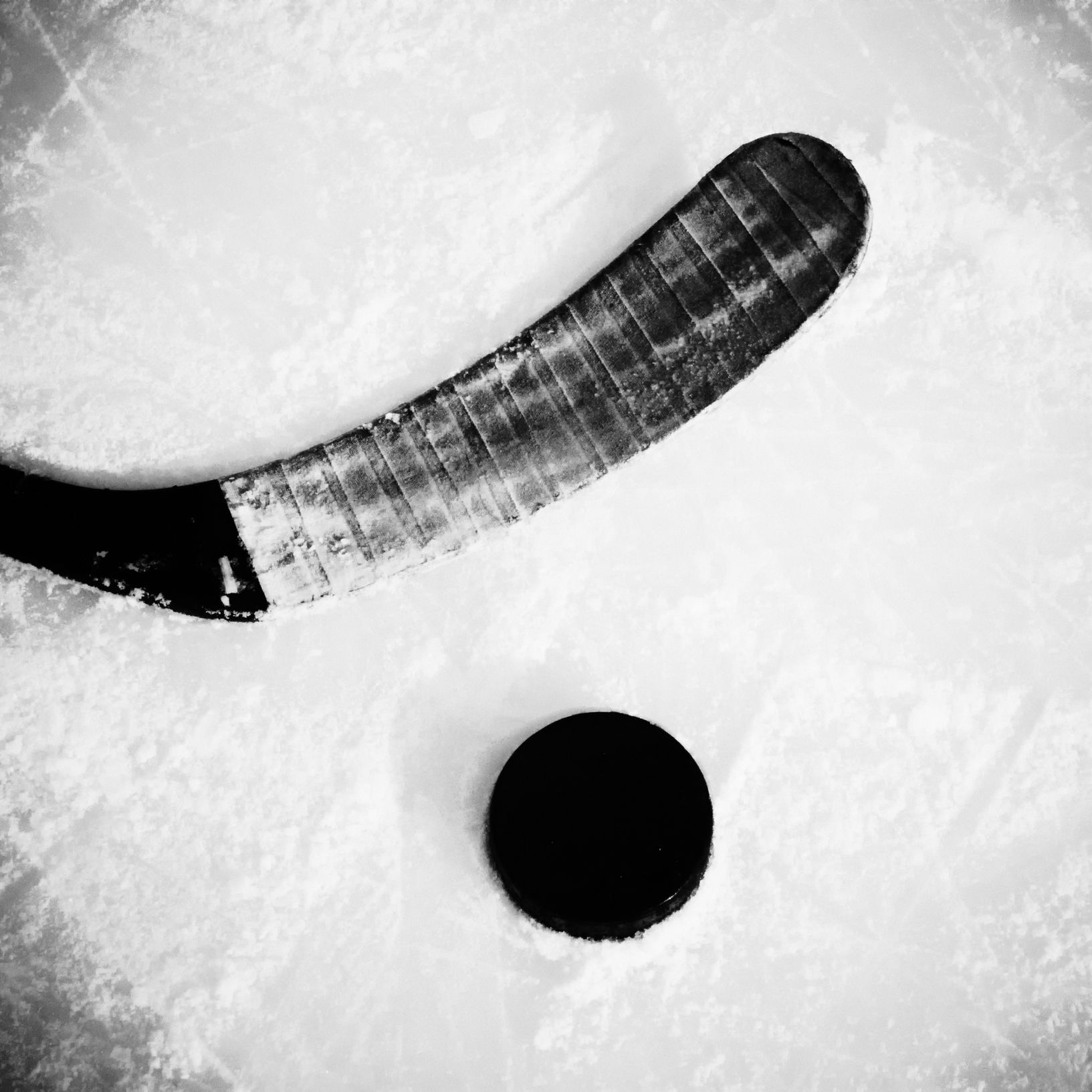 Talking Puck Podcast