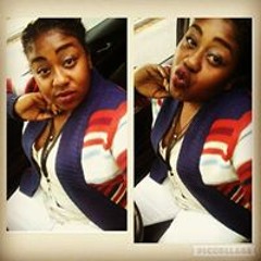 Nefertiti Kelly-farmer