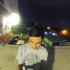 Renaldy Abimayu Fajar