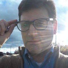 Average Medium: Nearly Psychic Stu Chatterly