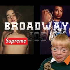 Broadway Joe