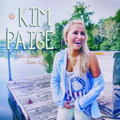 Kim Paige