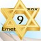 ‫Emet9 שיעורי תורה אמת9