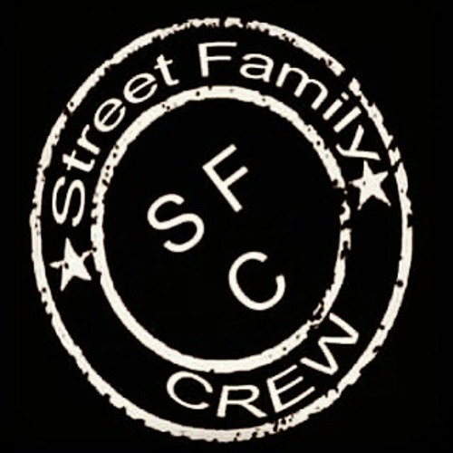 STREET FAMILY CREW’s avatar