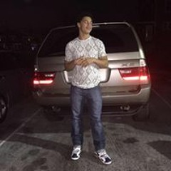 Dom Diaz-Cruz