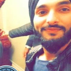 Satpal Sran