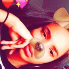 Makayhla Gbe Rosario