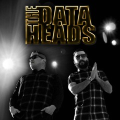 The Data Heads REMIXES