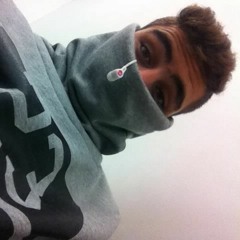 Ruben Filipe Blkdmnds