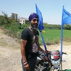 Sardar Sandeep Singh