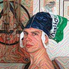 Timothy Weary Salon Magika Feb 2018