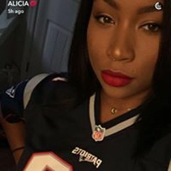 Alicia Renee