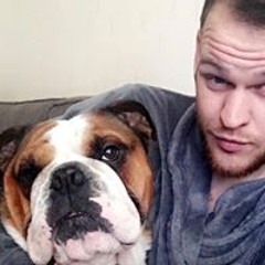 Stephen John Simpson