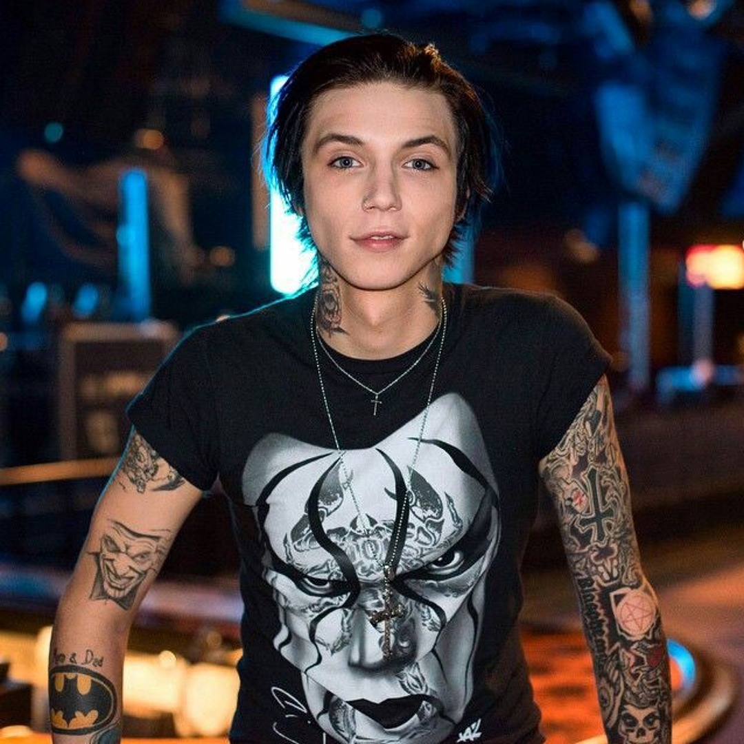 Stream Andy Lover music | Listen to songs, albums, playlists for