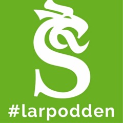 Lärpodden