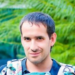 Александр Щур