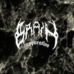 Brain Suppuration