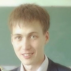 Виталий Кириллов