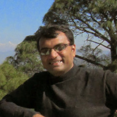 Madhur Dsilva