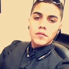Thony Williams Santiago