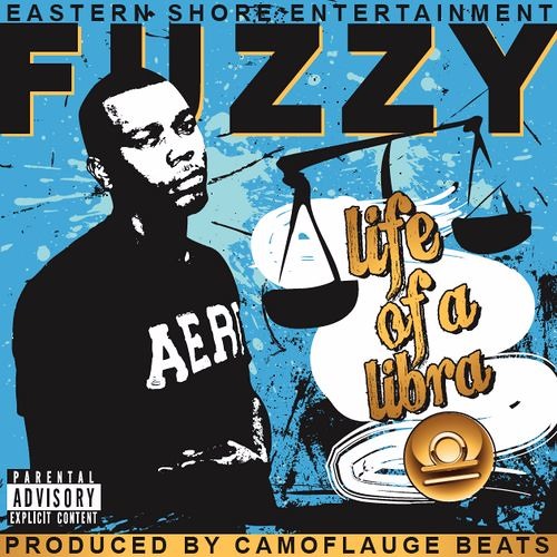 Stream Fuzzy music | Listen to songs, albums, playlists for free on ...