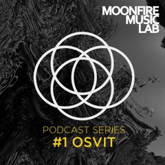 Moonfire Music Lab I  Podcast Series