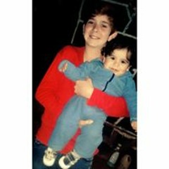 Fabio Jose Mauro Lopez